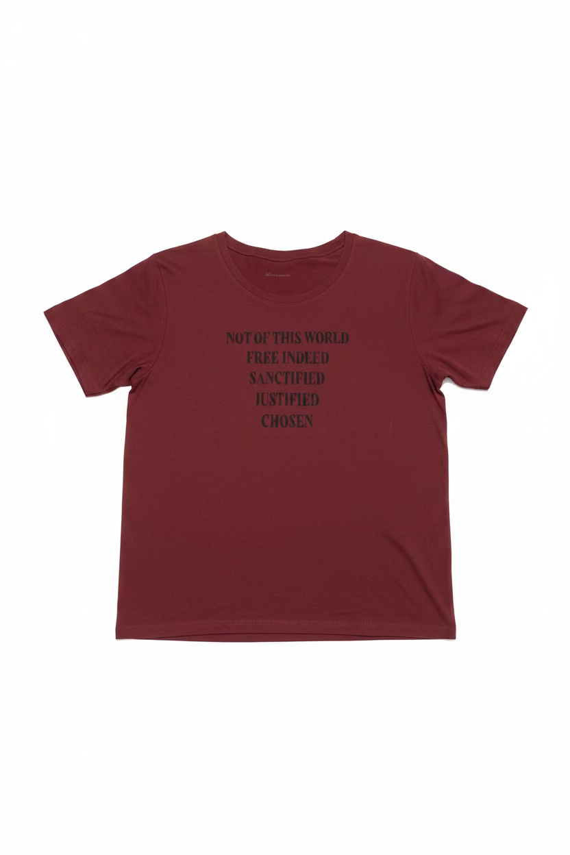 Christian shirts